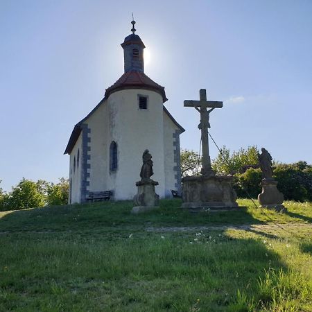 Rhoenstyle Fladungen Zewnętrze zdjęcie