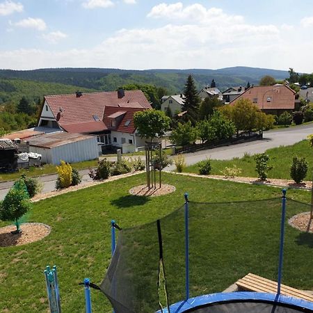 Rhoenstyle Fladungen Zewnętrze zdjęcie