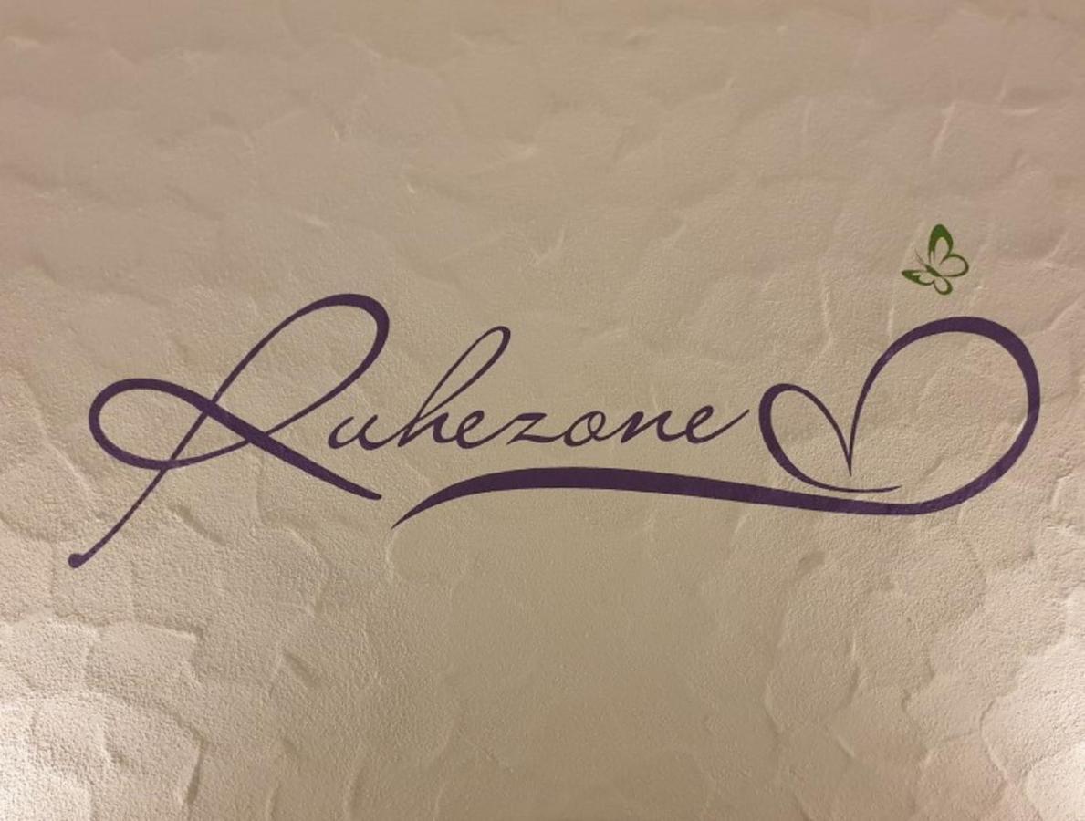 Rhoenstyle Fladungen Zewnętrze zdjęcie