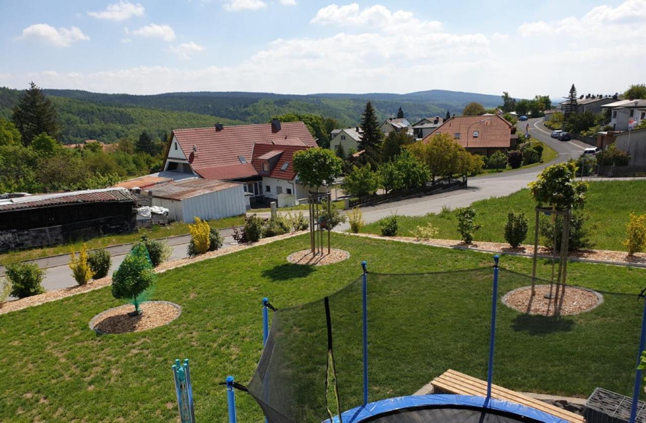 Rhoenstyle Fladungen Zewnętrze zdjęcie