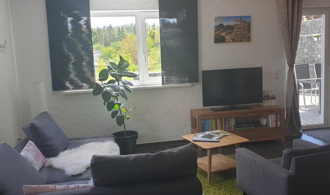 Rhoenstyle Fladungen Zewnętrze zdjęcie