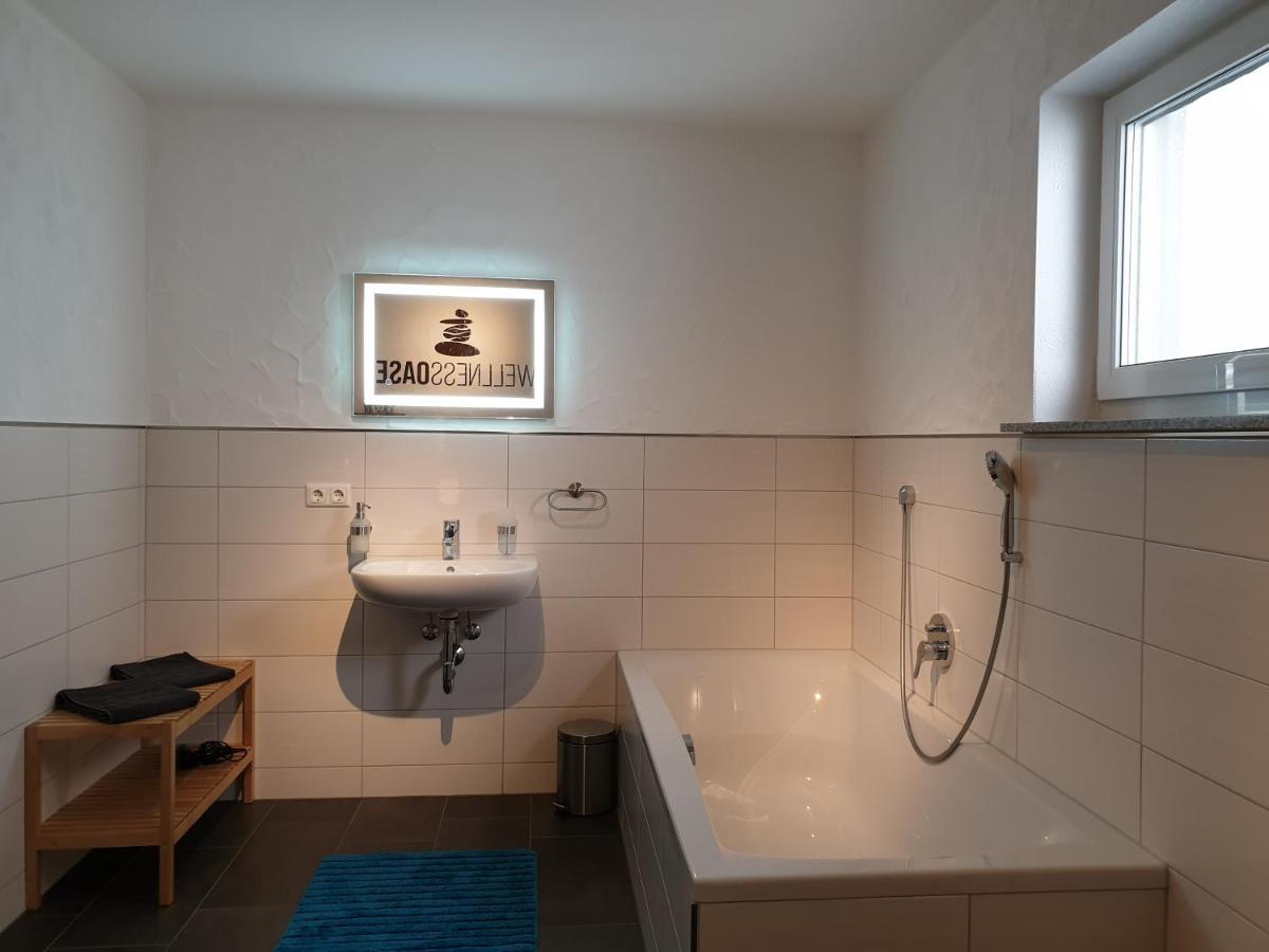 Rhoenstyle Fladungen Zewnętrze zdjęcie